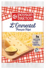 EMMENTAL RAPE 70G