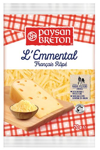 EMMENTAL RAPE 70G