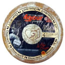 OSSAU IRATY AGOUR +/- 4.5KG