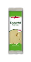 EMMENTAL POINTE 220G