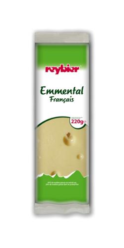 EMMENTAL POINTE 220G