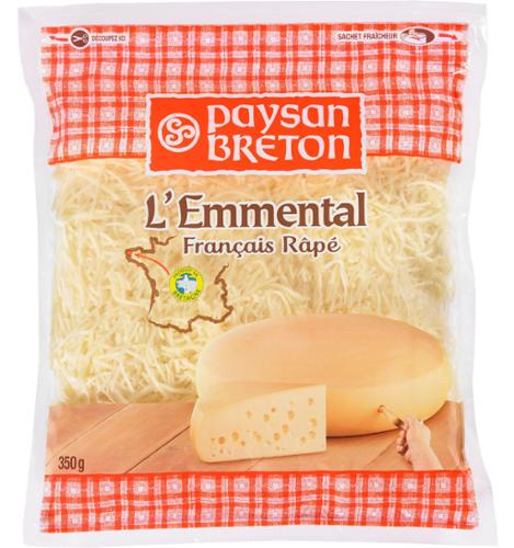EMMENTAL RAPE 350G