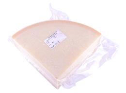 PARMESAN 1/8 MEULE +/- 4KG