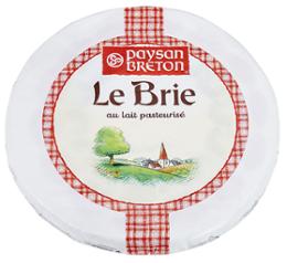 BRIE 60% MG +/- 3KG