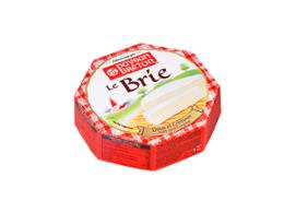 BRIE LONGUE DLUO 125G