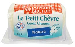 CHEVRE BUCHETTE NATURE 100G
