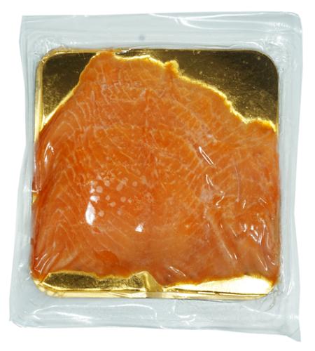 SAUMON FUME  200G FRAIS