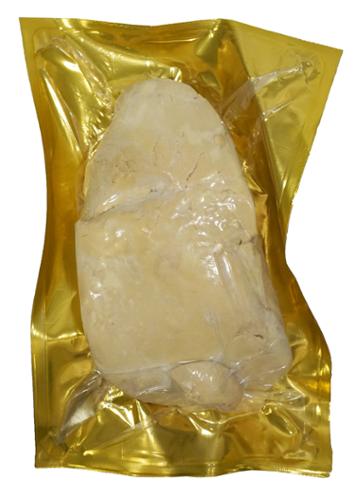 FOIE GRAS DE CANARD CRU DEVEINE HONGRIE +/-500G