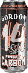 BIERE FINEST CARBON 14.1% 50CL