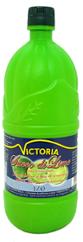 JUS DE CITRON VERT PUR 1L