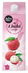 JUST 1L NECTAR LYCHEE SPRING VALLEY
