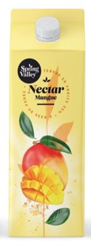 NECTAR DE MANGUE SPRING VALLEY 1L