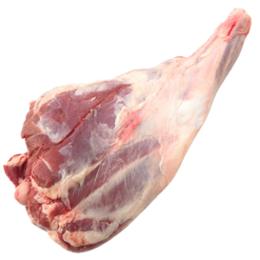 GIGOT AGNEAU LOCAL