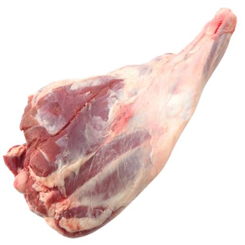 GIGOT AGNEAU LOCAL