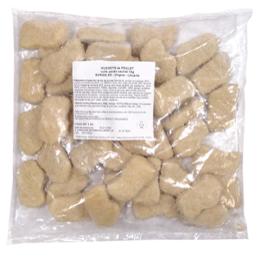 NUGGETS  POULET 1KG