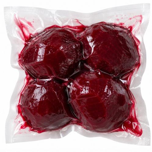 BETTERAVE ROUGE PELEE SOUS VIDE NZ 250G