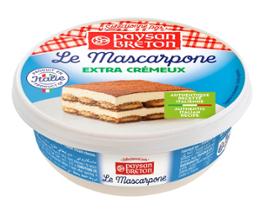 MASCARPONE 250G