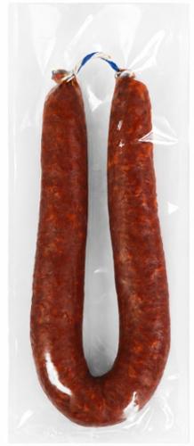 CHORIZO DOUX COURBE 200G