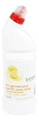 GEL WC JAVEL CITRON 1L