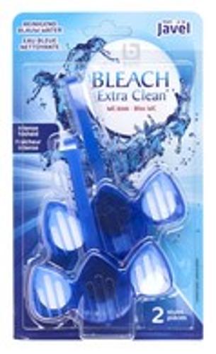 BLOC WC JAVEL x2