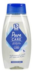 GEL DOUCHE PURE 500ML BONI