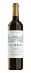 VIN CHAT BARET BL 23 PESSAC LEOGNAN 75C