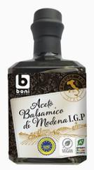 VINAIGRE BALSAMIQUE 250ML
